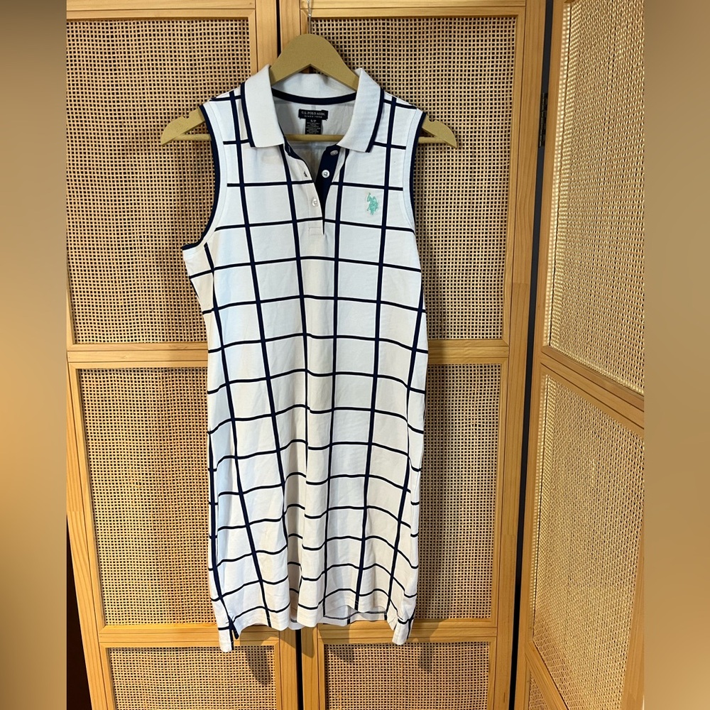 U.S. Polo Assn S/P Women’s Dress